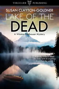 lake of the dead book cover image