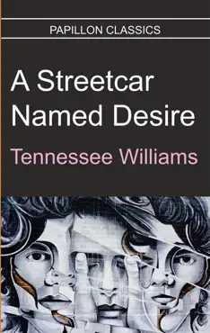 a streetcar named desire book cover image