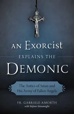 an exorcist explains the demonic book cover image