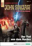 John Sinclair Sonder-Edition 111 synopsis, comments