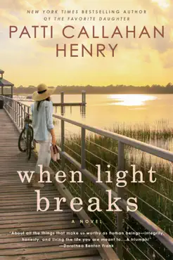 when light breaks book cover image