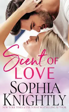 scent of love book cover image