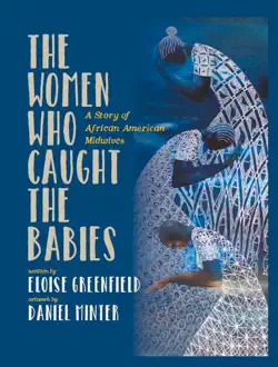 the women who caught the babies book cover image