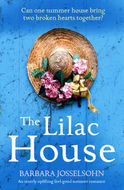 the lilac house book cover image