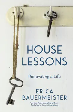 house lessons book cover image