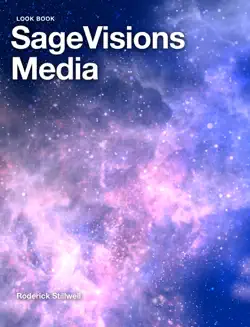 sagevisions media book cover image