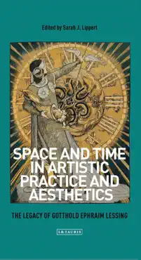 space and time in artistic practice and aesthetics imagen de la portada del libro