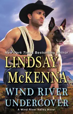 wind river undercover book cover image