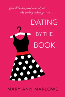dating by the book book cover image