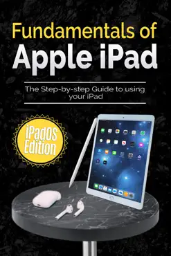 fundamentals of apple ipad book cover image