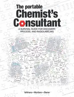the portable chemist's consultant book cover image