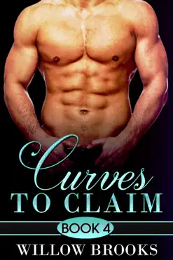 curves to claim 4 book cover image