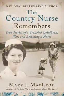 the country nurse remembers book cover image