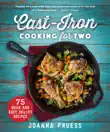 Cast-Iron Cooking for Two synopsis, comments