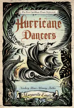 hurricane dancers book cover image