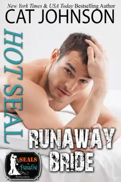 hot seal, runaway bride book cover image