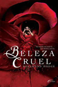 beleza cruel book cover image