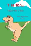 T is for... Taylor the T-Rex synopsis, comments