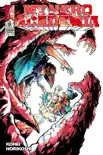 My Hero Academia, Vol. 18 synopsis, comments