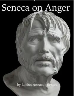 seneca on anger book cover image
