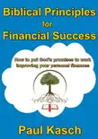 Biblical Principles for Financial Success synopsis, comments