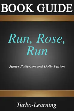 run, rose, run book cover image