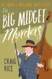 The Big Midget Murders synopsis, comments