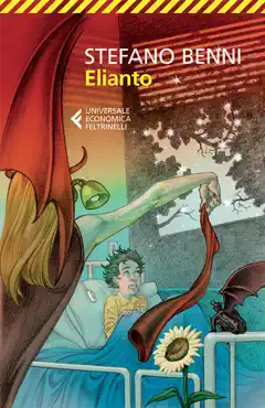 elianto book cover image