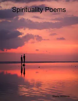 spirituality poems book cover image