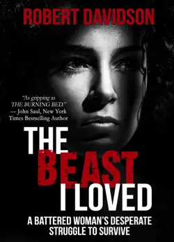 the beast i loved book cover image