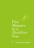 Five Minutes to a Healthier You synopsis, comments