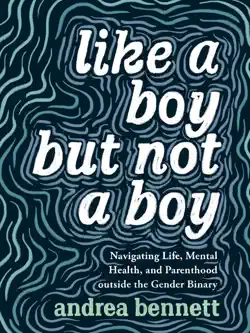 like a boy but not a boy book cover image