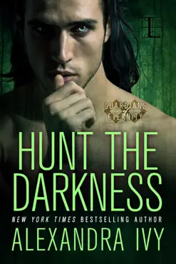 hunt the darkness book cover image