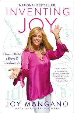 inventing joy book cover image