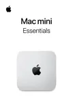 Mac mini Essentials synopsis, comments