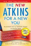 The New Atkins for a New You synopsis, comments