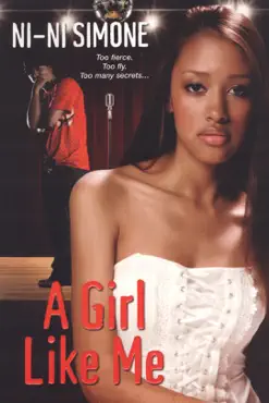 a girl like me book cover image