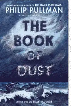 the book of dust: la belle sauvage (book of dust, volume 1) book cover image