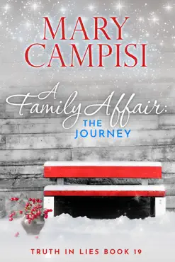 a family affair: the journey book cover image