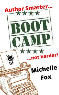 author smarter boot camp book cover image