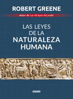 las leyes de la naturaleza humana book cover image