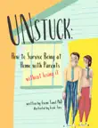 Unstuck synopsis, comments