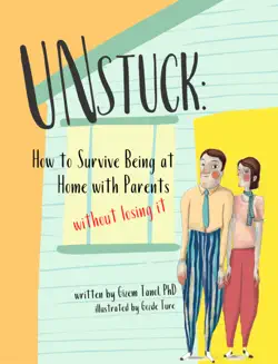 unstuck book cover image
