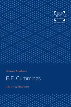 e. e. cummings book cover image