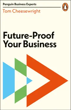 future-proof your business book cover image