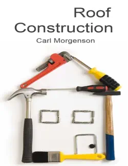 roof construction book cover image