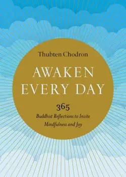 awaken every day book cover image