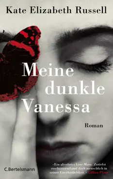 meine dunkle vanessa book cover image