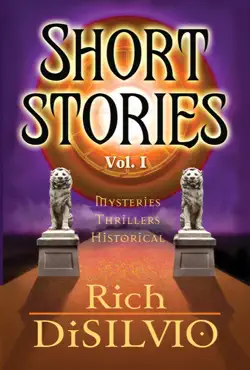 short stories i book cover image