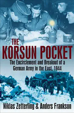 the korsun pocket book cover image